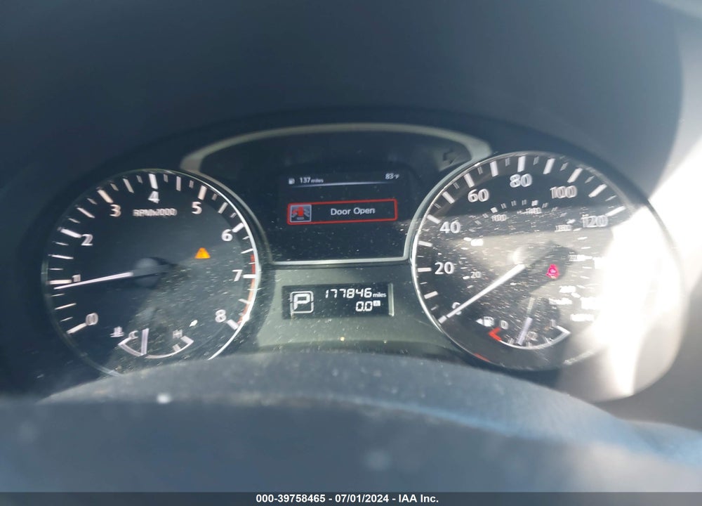 2014 NISSAN ALTIMA 2.5 S VIN: 1N4AL3AP2EC131645
