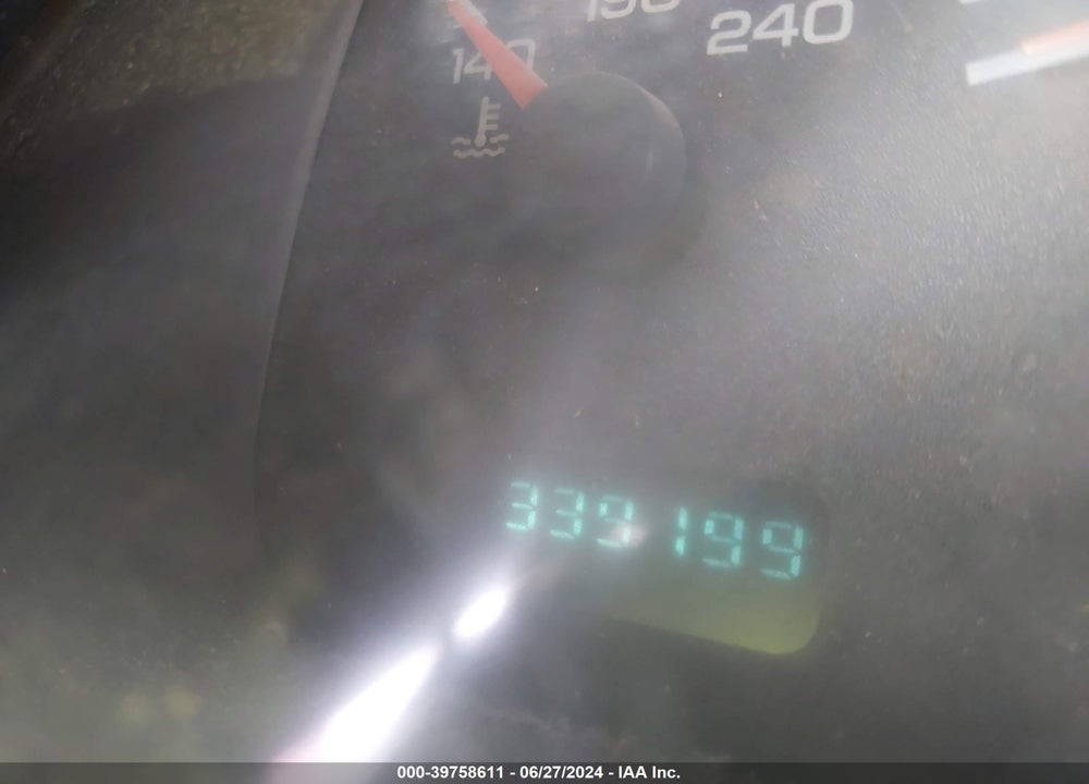 2002 DODGE RAM 2500 ST VIN: 3B7KC26612M288327