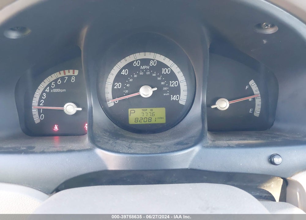 2009 KIA SPORTAGE LX VIN: KNDJF724097590555