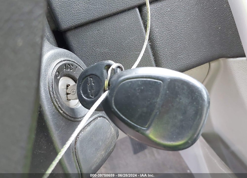 2007 CHEVROLET EQUINOX LT VIN: 2CNDL73F276234977