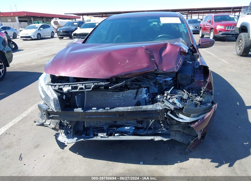 2018 KIA FORTE VIN: 3KPFL4A78JE251426