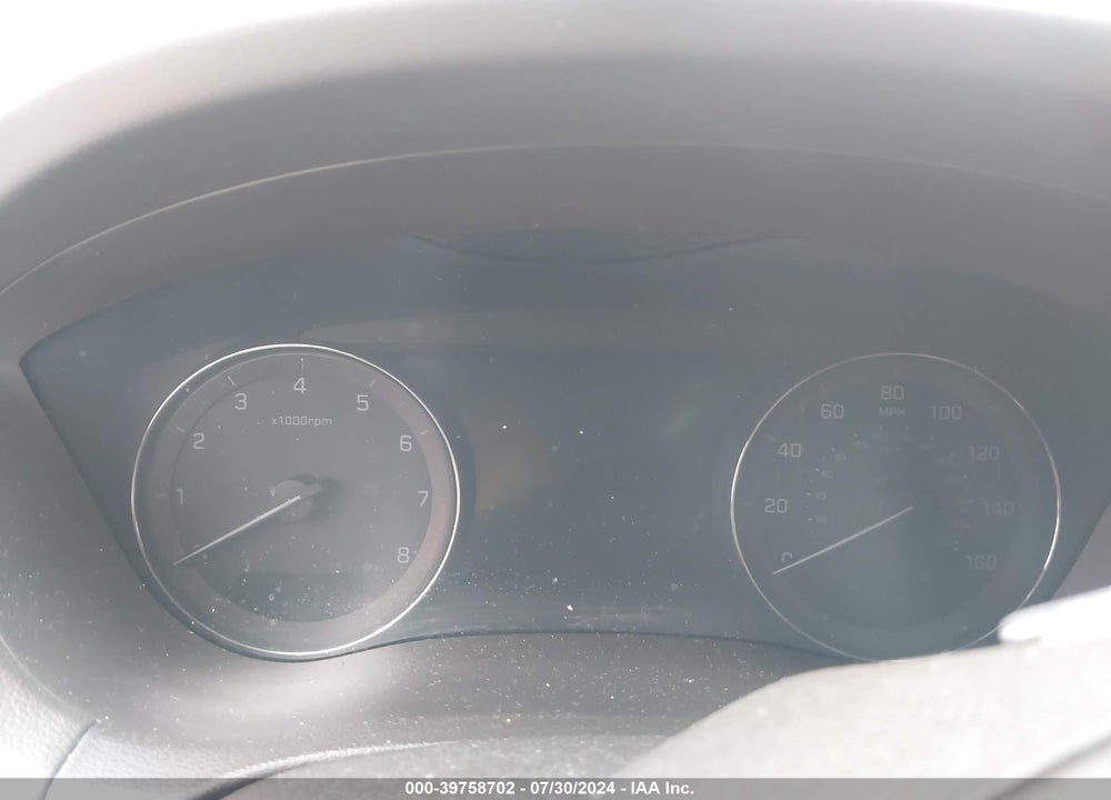 2016 HYUNDAI GENESIS 3.8 VIN: KMHGN4JE9GU111968