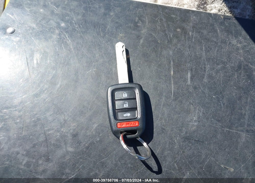 2021 HONDA CIVIC VIN: 2HGFC2F66MH538729
