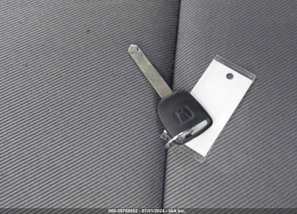 2006 HONDA ELEMENT VIN: 5J6YH28646L012735