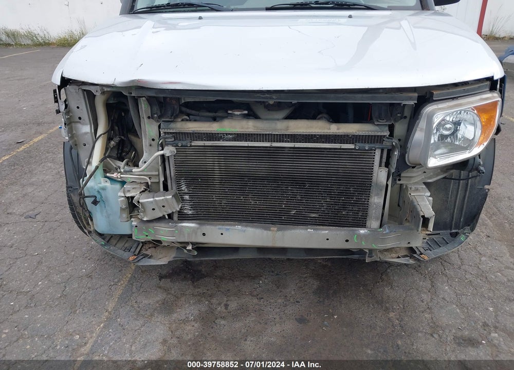 2006 HONDA ELEMENT VIN: 5J6YH28646L012735