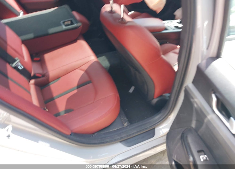 2022 KIA K5 GT LINE VIN: 5XXG64J23NG111443