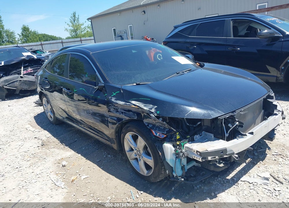 2019 HONDA CIVIC SPORT VIN: 19XFC2F81KE045517