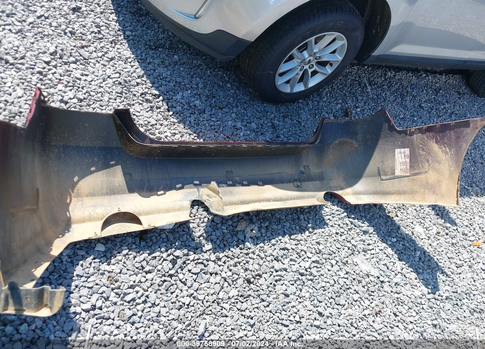 2011 SUBARU LEGACY 2.5I PREMIUM VIN: 4S3BMBB66B3227267