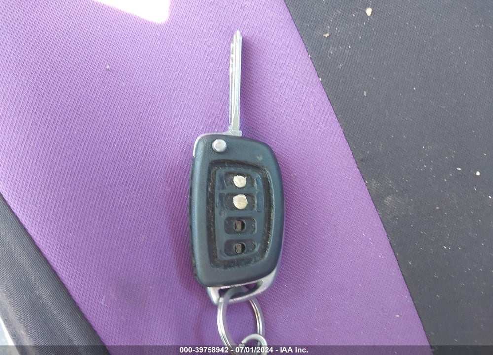 2016 HYUNDAI SONATA SE VIN: 5NPE24AF0GH371635