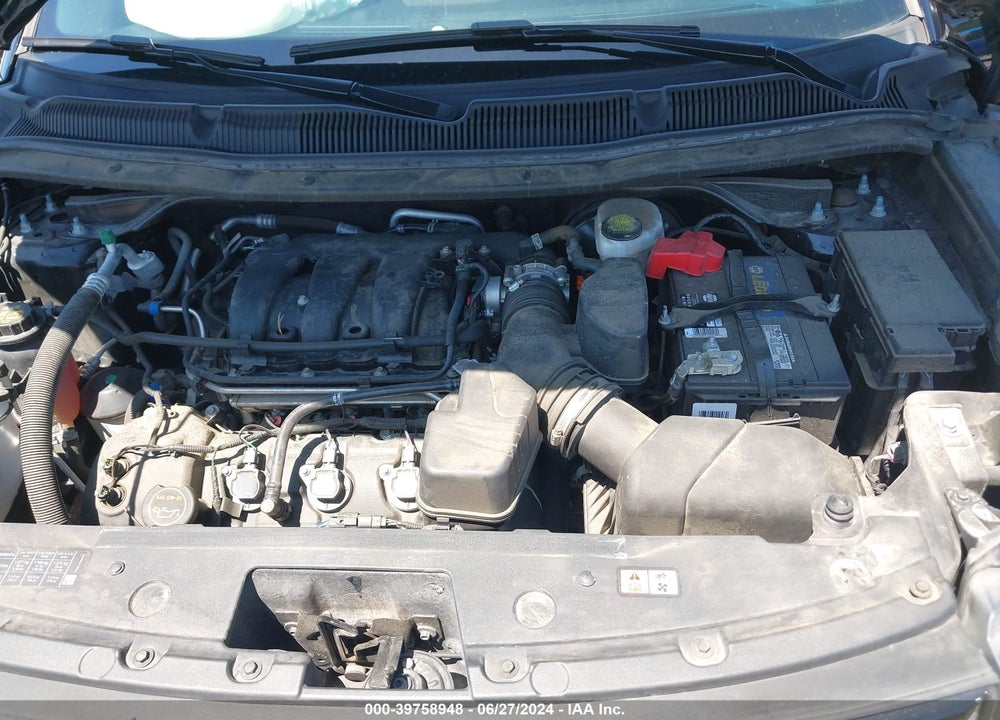 2018 FORD EXPLORER XLT VIN: 1FM5K8D82JGB41803