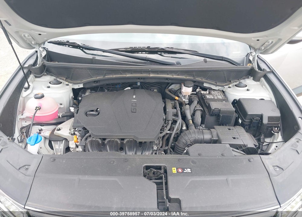 2022 HYUNDAI TUCSON VIN: 5NMJCCAE2NH028137