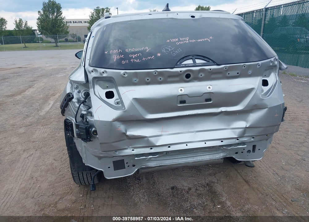 2022 HYUNDAI TUCSON VIN: 5NMJCCAE2NH028137
