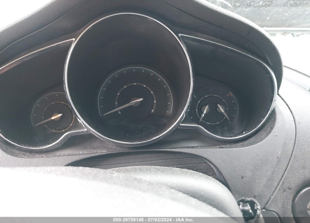 2009 CHEVROLET MALIBU LT VIN: 1G1ZH57B79F182268