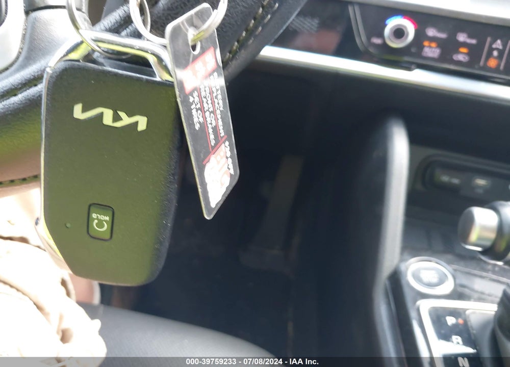 2023 KIA SPORTAGE EX VIN: 5XYK33AF7PG088523