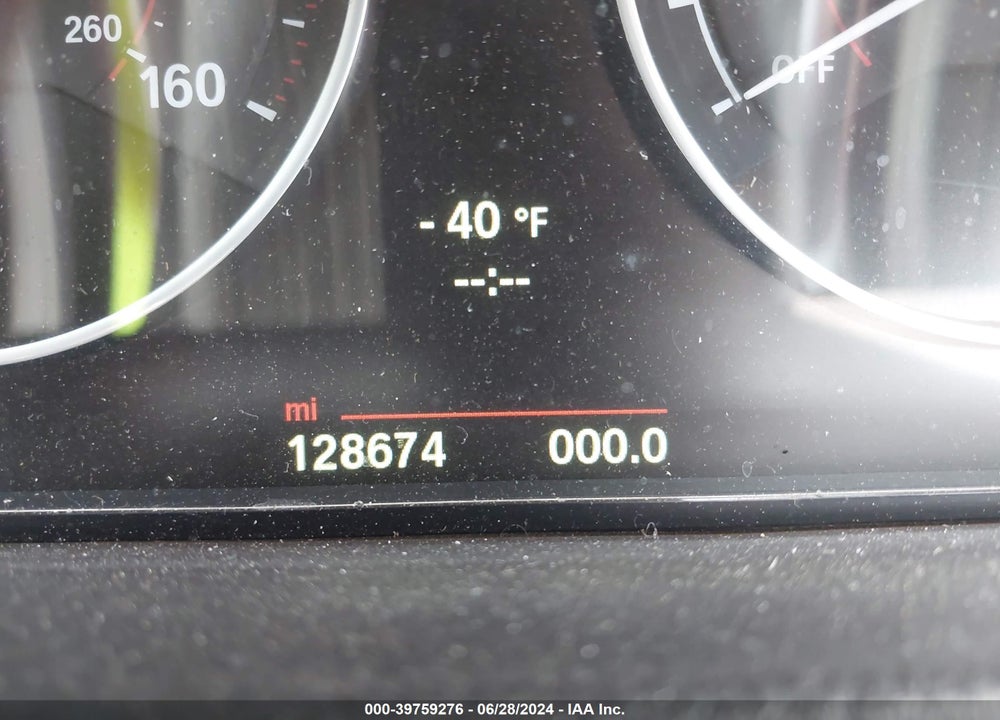 2014 BMW 428I XDRIVE VIN: WBA3N9C58EK245602