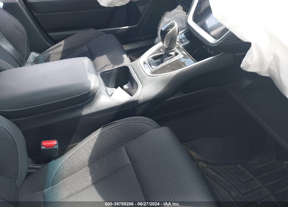 2022 SUBARU OUTBACK PREMIUM VIN: 4S4BTAFC3N3166599