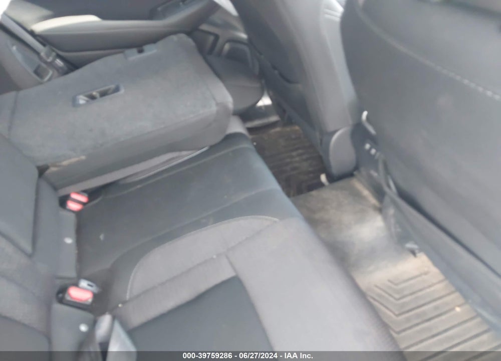 2022 SUBARU OUTBACK PREMIUM VIN: 4S4BTAFC3N3166599