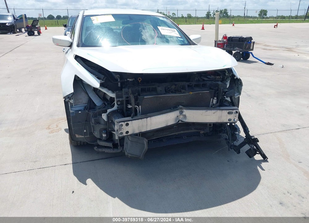 2016 NISSAN ALTIMA 2.5/2.5 S/2.5 SL/2.5 SR/2.5 SV VIN: 1N4AL3AP1GN359756