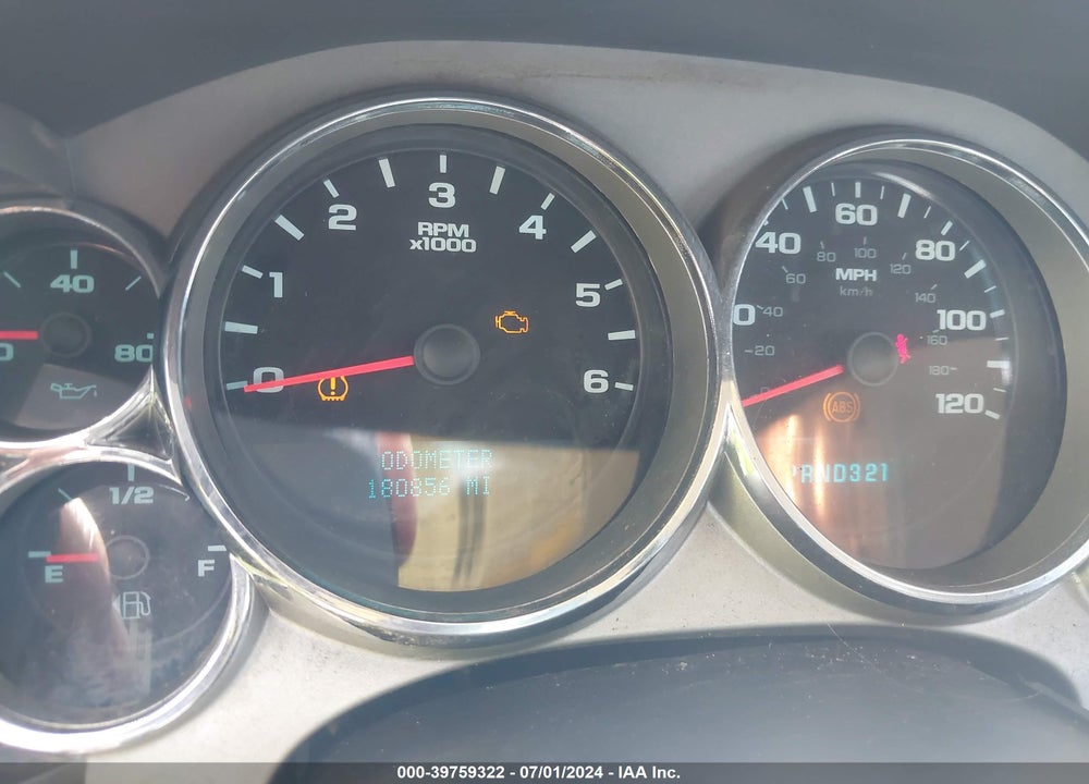 2008 GMC SIERRA 1500 SLE1 VIN: 1GTEK19J18E175115