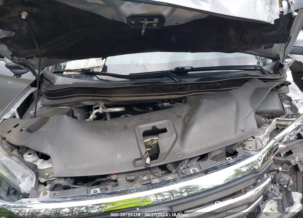 2018 HONDA PILOT EX-L VIN: 5FNYF6H62JB031895