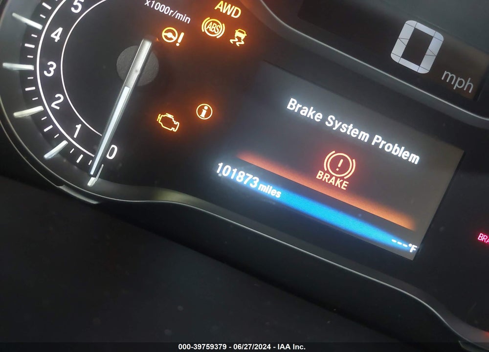 2018 HONDA PILOT EX-L VIN: 5FNYF6H62JB031895