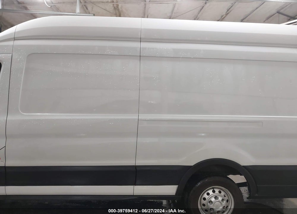 2023 FORD TRANSIT-250 CARGO VAN VIN: 1FTBR3U88PKA33326