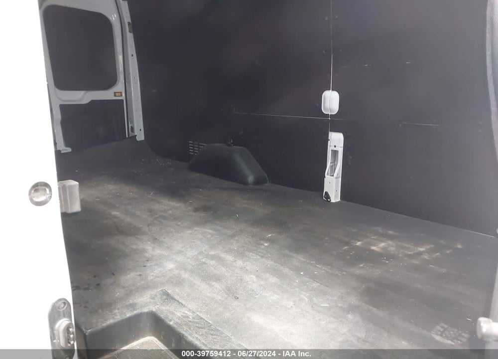 2023 FORD TRANSIT-250 CARGO VAN VIN: 1FTBR3U88PKA33326