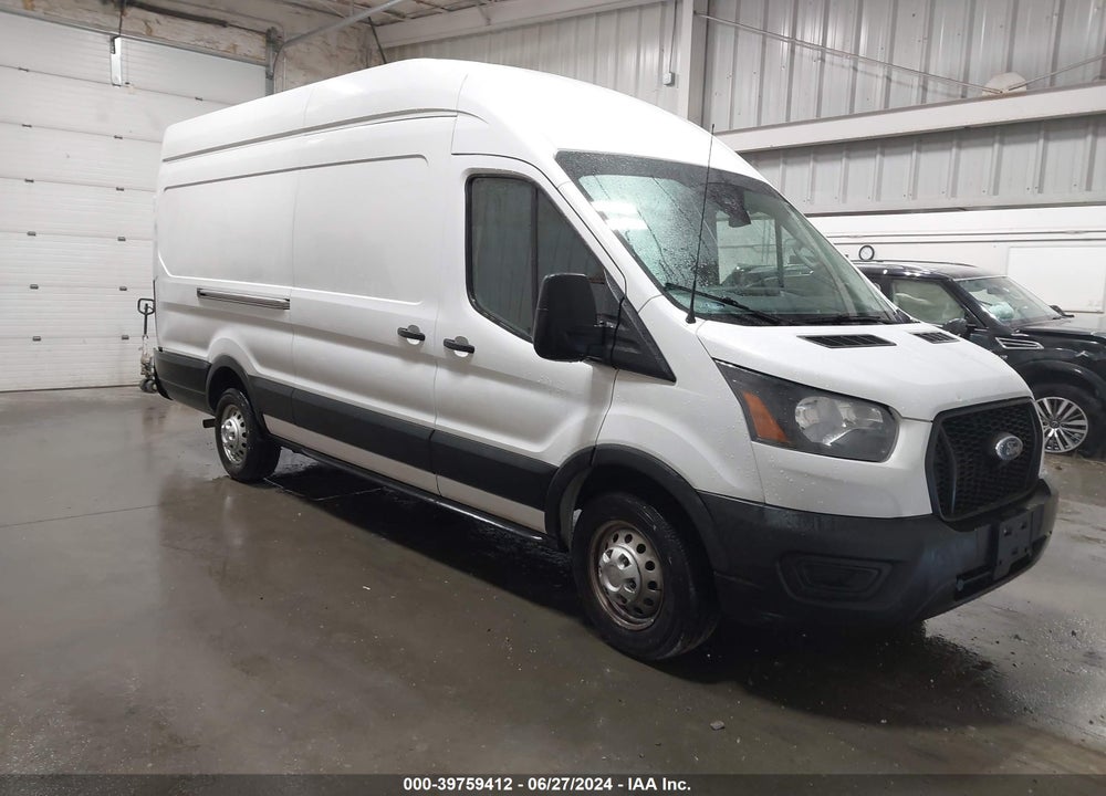 2023 FORD TRANSIT-250 CARGO VAN VIN: 1FTBR3U88PKA33326