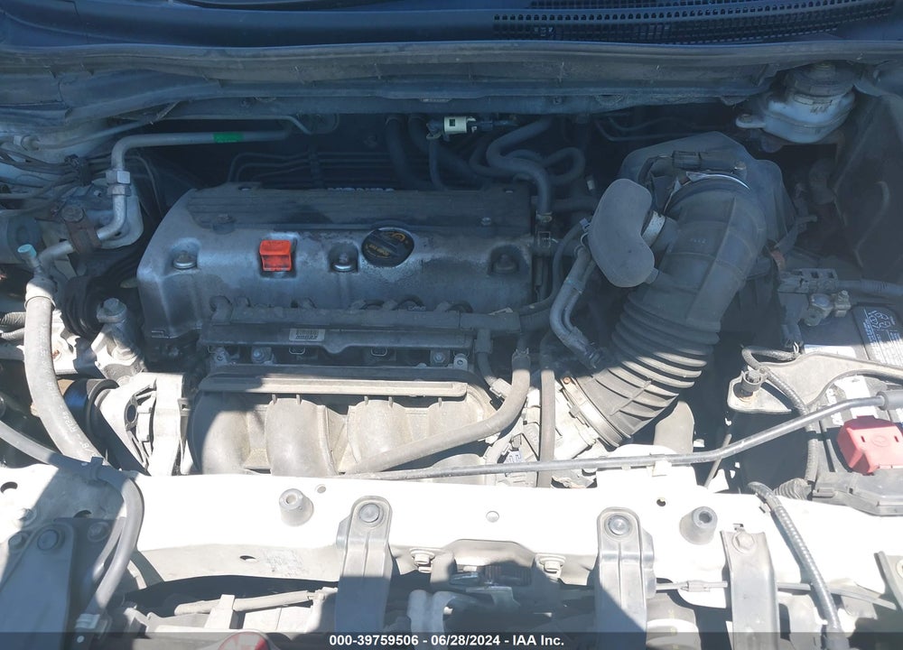 2014 HONDA CR-V LX VIN: 5J6RM4H38EL010535