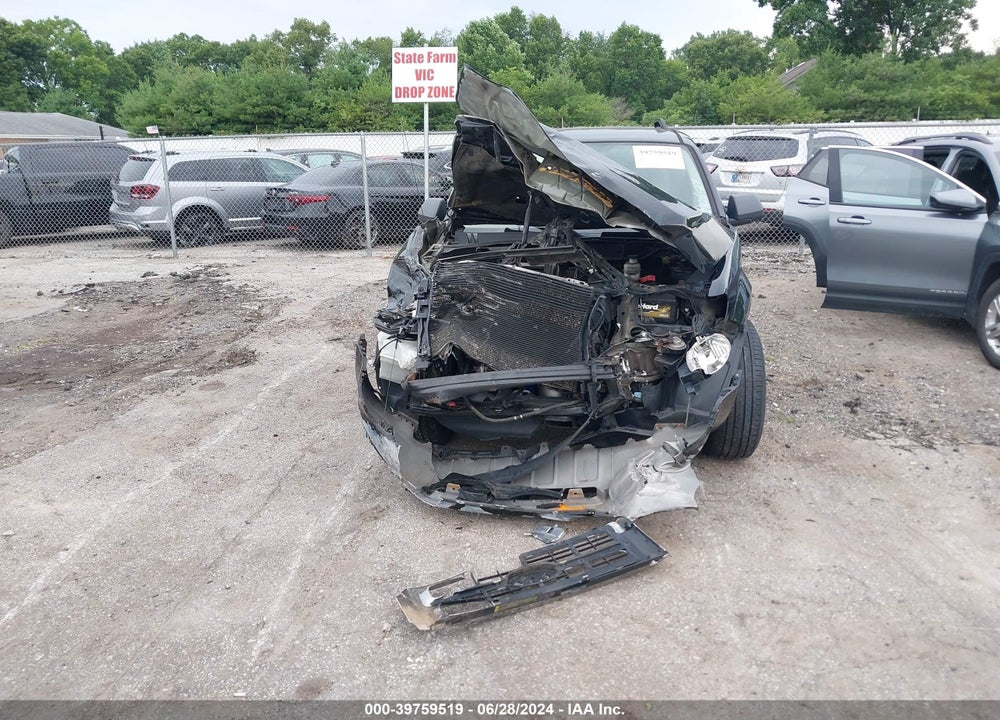 2009 FORD ESCAPE XLT VIN: 1FMCU93G59KC49566