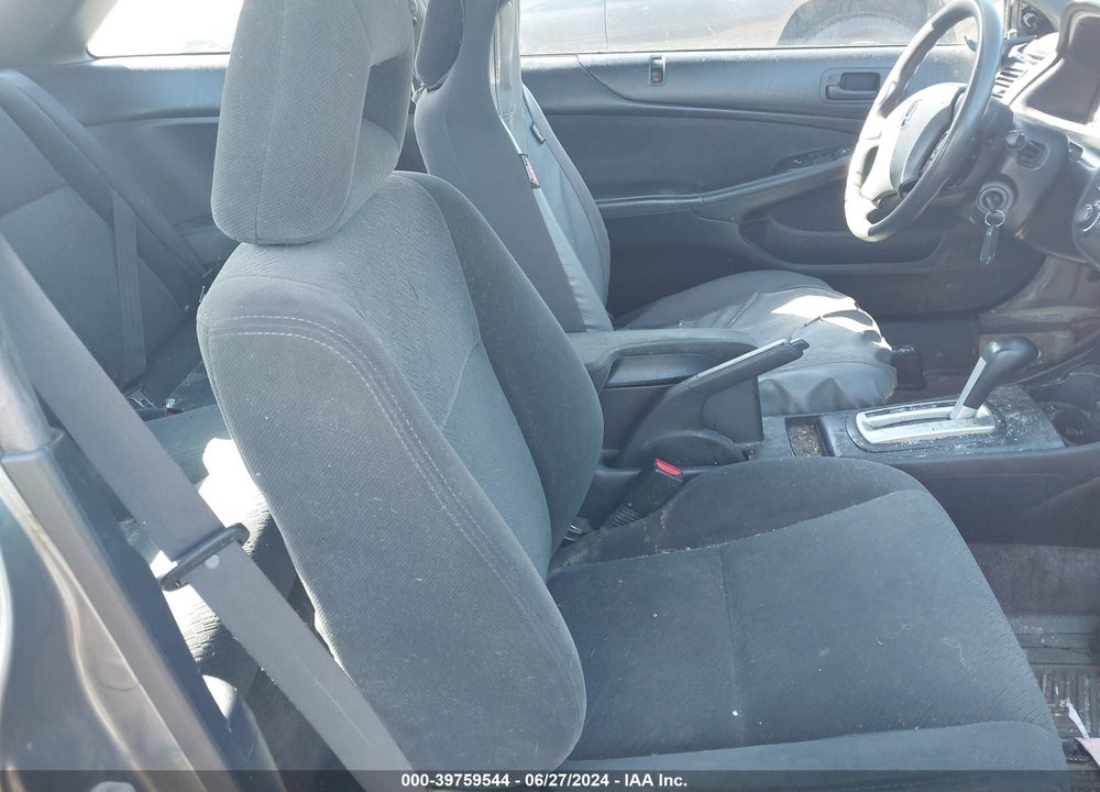 2005 HONDA CIVIC EX VIN: 1HGEM22945L044222