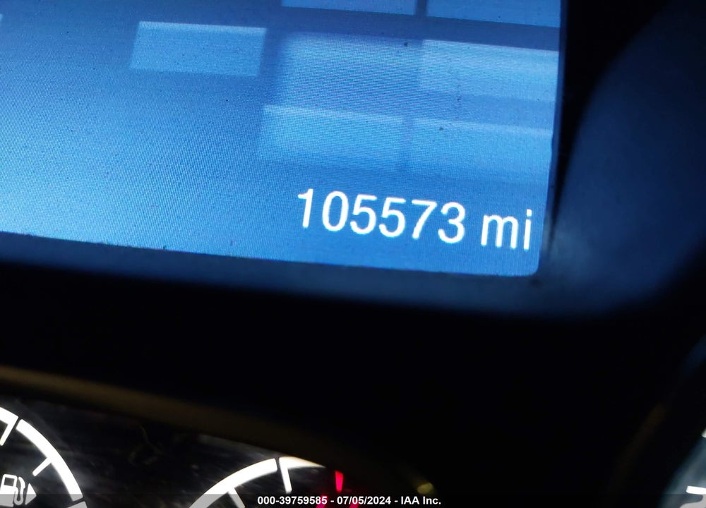 2013 FORD ESCAPE SE VIN: 1FMCU9G90DUC11168