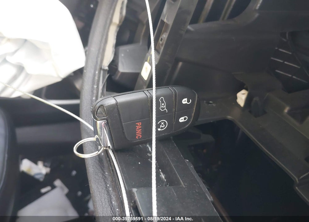 2018 JEEP COMPASS LIMITED 4X4 VIN: 3C4NJDCB3JT423893