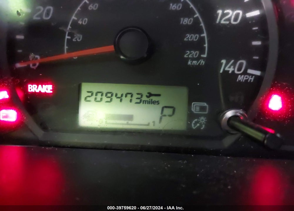 2014 MITSUBISHI MIRAGE DE VIN: ML32A3HJ5EH002388