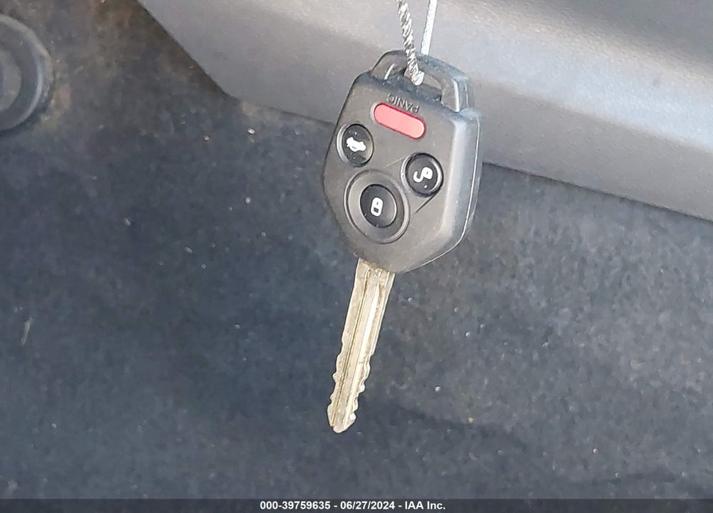 2019 SUBARU CROSSTREK 2.0I VIN: JF2GTABCXKH276971