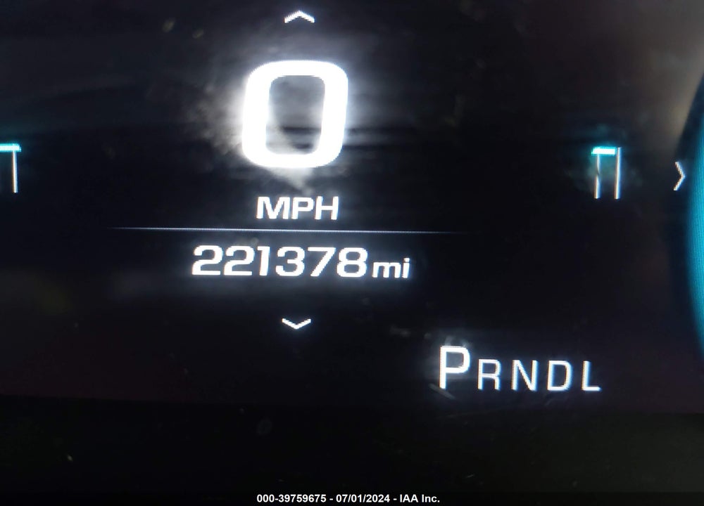 2017 CHEVROLET TAHOE LT VIN: 1GNSKBKC1HR395987