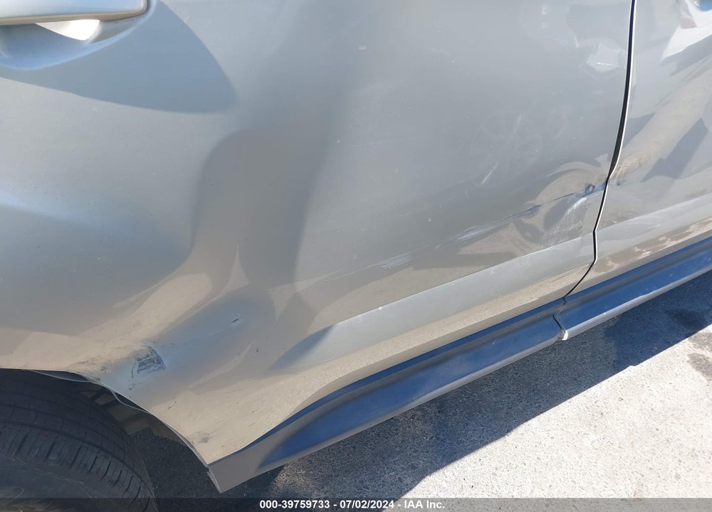 2015 CHEVROLET EQUINOX LS VIN: 1GNFLEEK3FZ127930