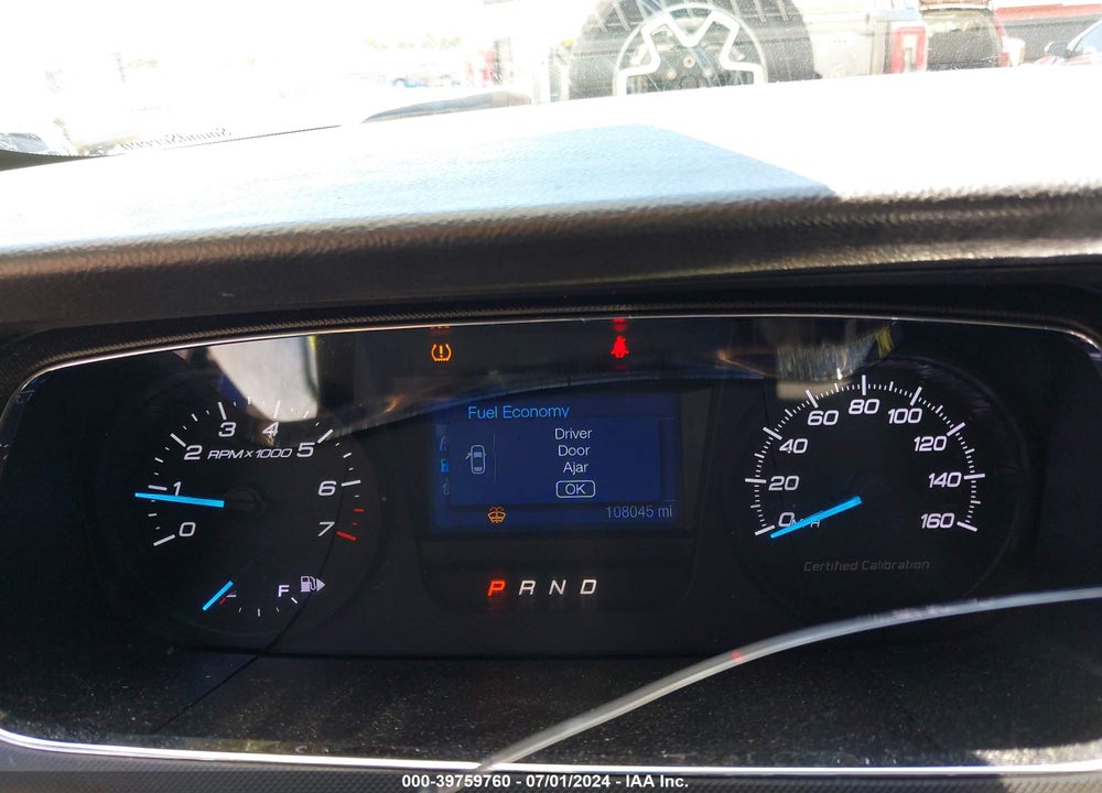 2014 FORD POLICE INTERCEPTOR VIN: 1FAHP2MK3EG157919