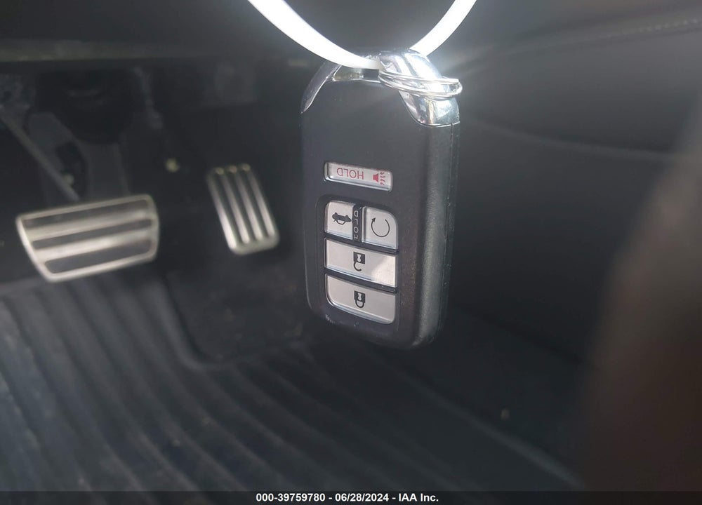 2021 HONDA ACCORD SPORT SPECIAL EDITION VIN: 1HGCV1F47MA057439