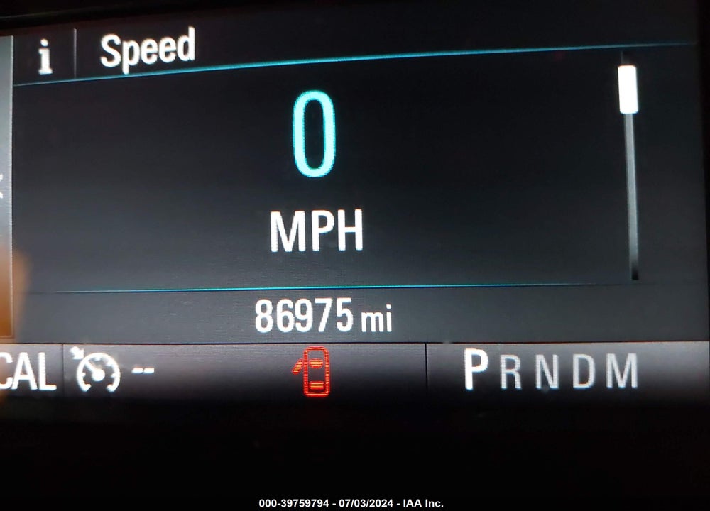 2017 CHEVROLET CAMARO 1LT VIN: 1G1FB3DS2H0214039
