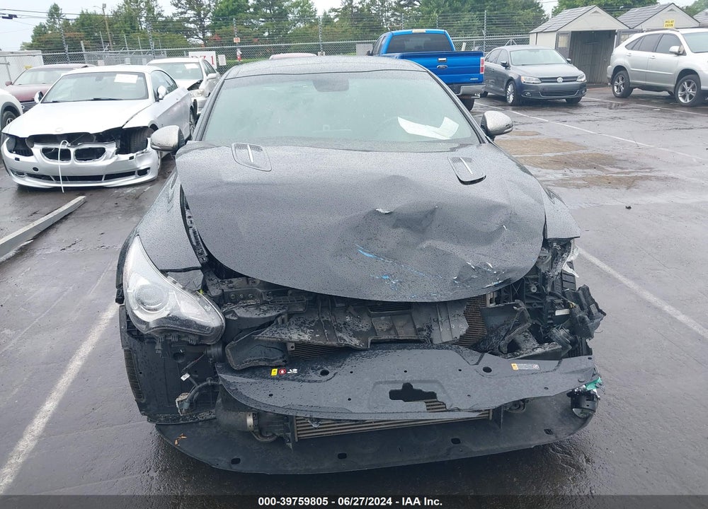 2020 KIA STINGER GT LINE VIN: KNAE15LA0L6080774