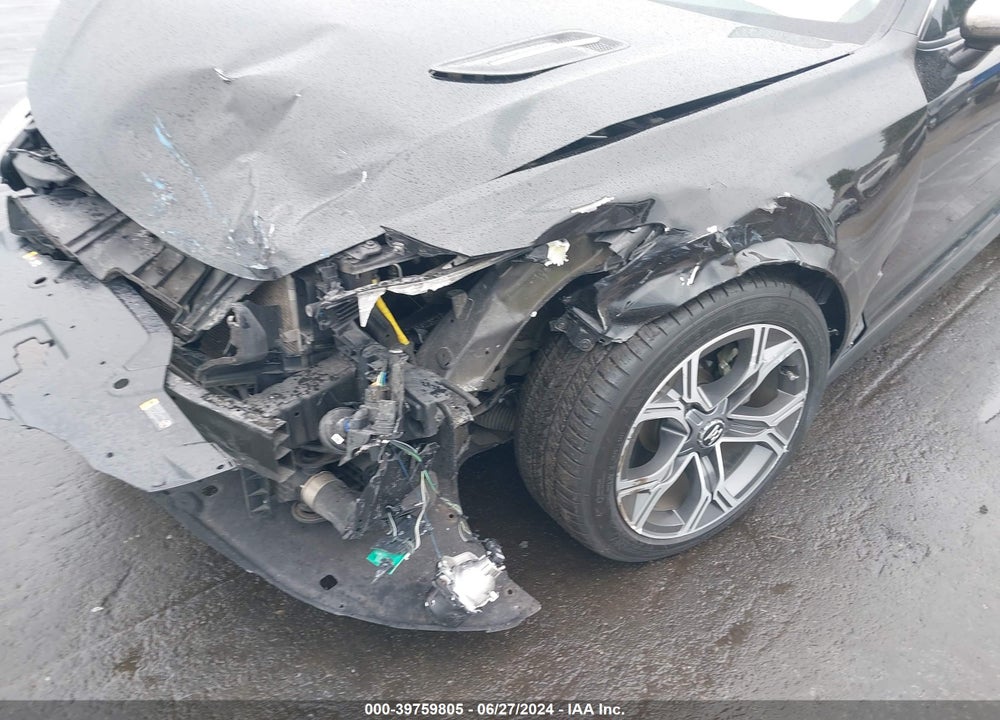 2020 KIA STINGER GT LINE VIN: KNAE15LA0L6080774
