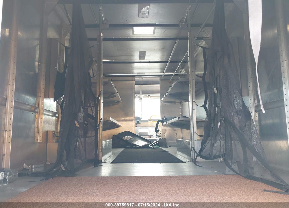 2014 FORD F-59 COMMERCIAL STRIPPED VIN: 1F65F5KY5E0A08528