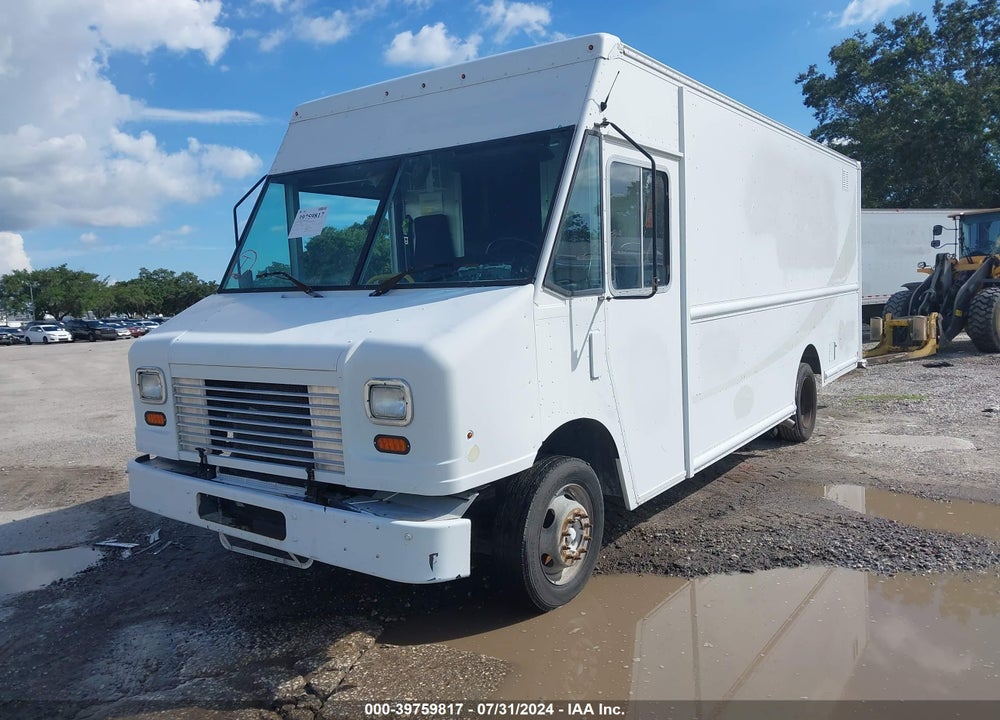 2014 FORD F-59 COMMERCIAL STRIPPED VIN: 1F65F5KY5E0A08528