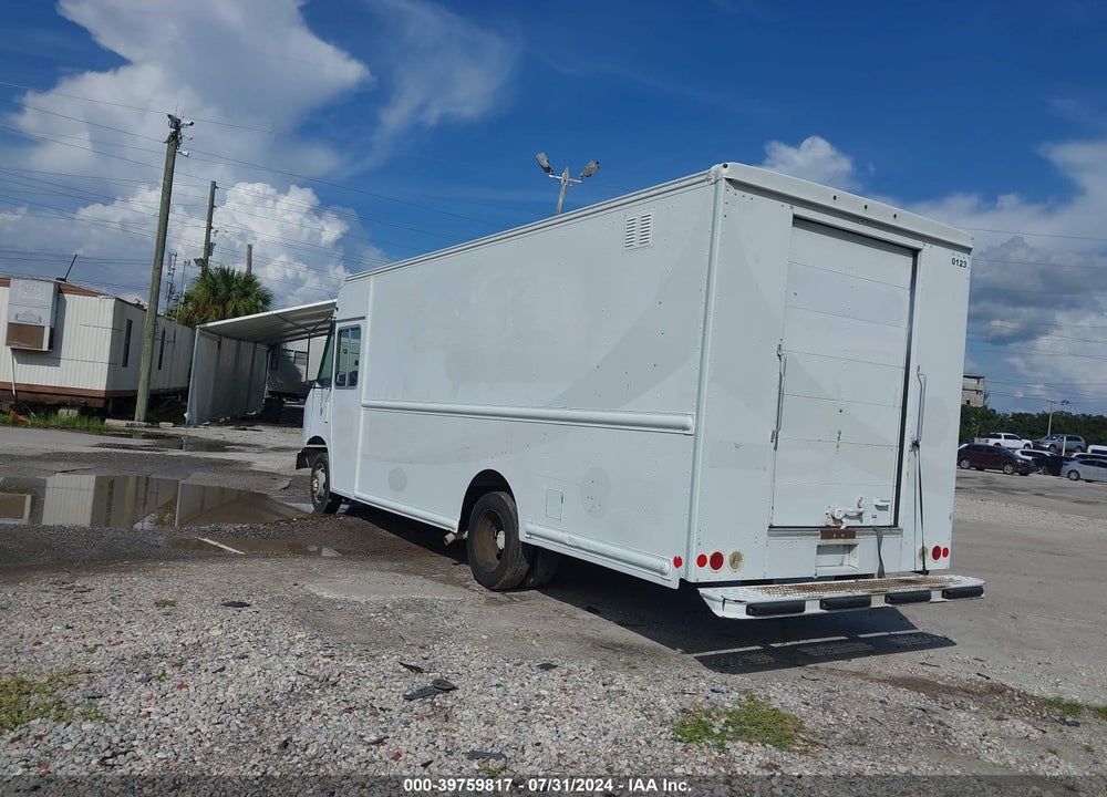 2014 FORD F-59 COMMERCIAL STRIPPED VIN: 1F65F5KY5E0A08528