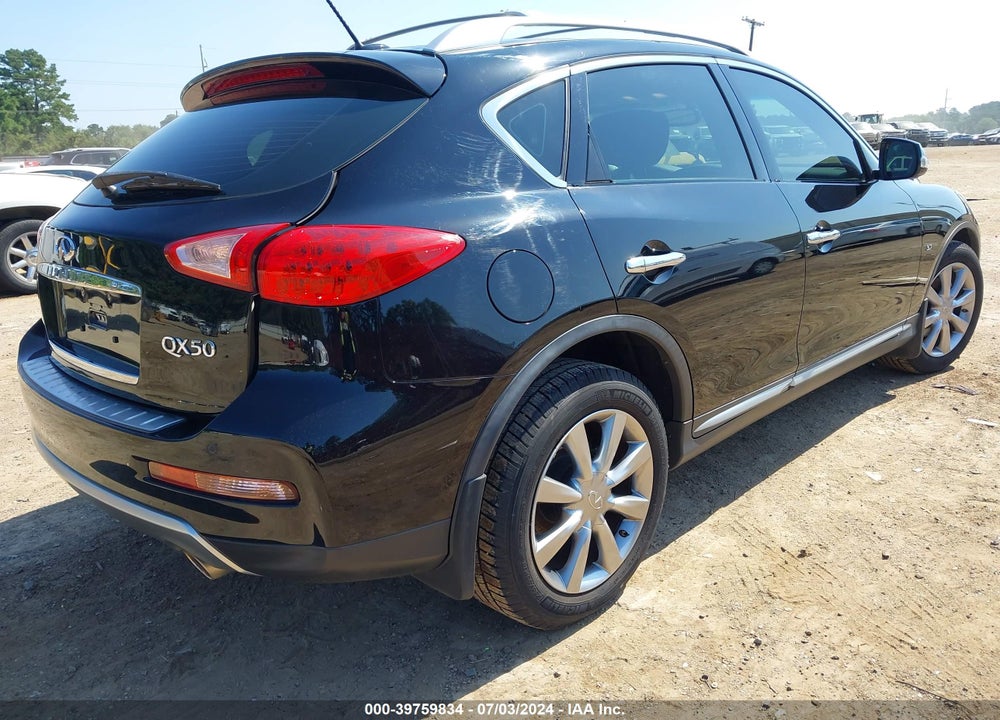2017 INFINITI QX50 VIN: JN1BJ0RP6HM388431