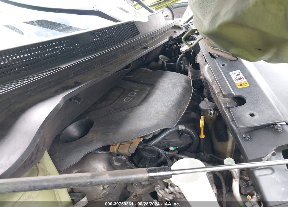 2015 KIA SOUL VIN: KNDJN2A2XF7812696