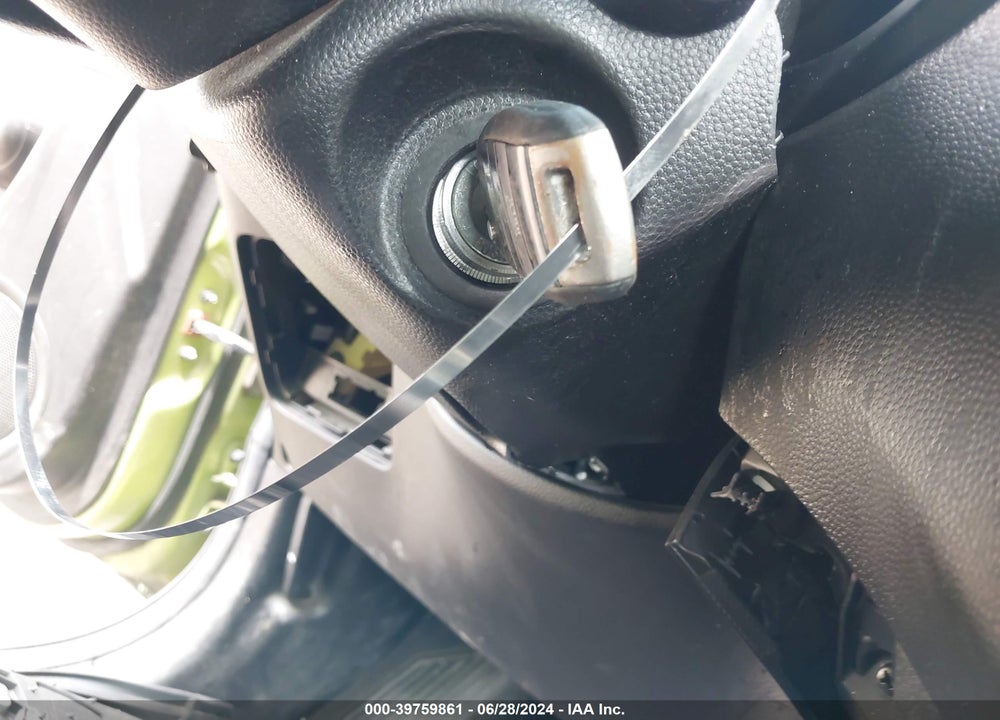 2015 KIA SOUL VIN: KNDJN2A2XF7812696