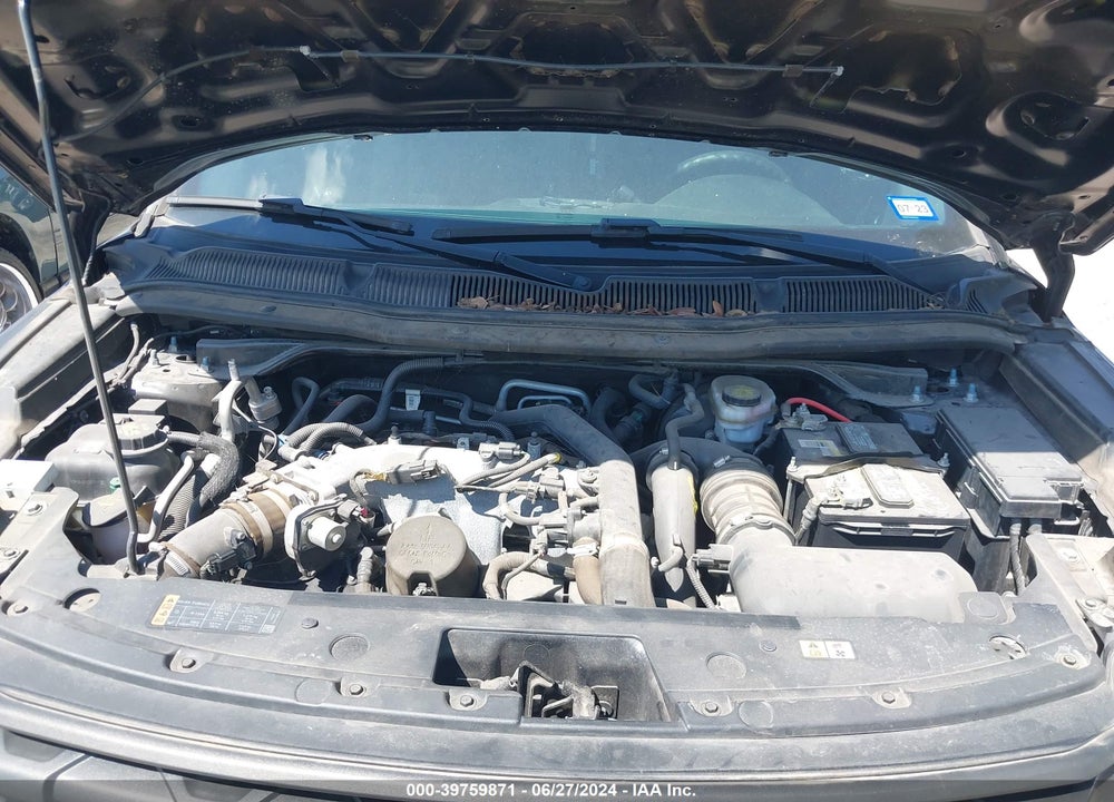 2019 FORD POLICE INTERCEPTOR UTILITY VIN: 1FM5K8AT3KGB54893