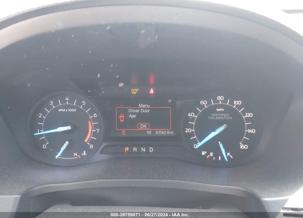 2019 FORD POLICE INTERCEPTOR UTILITY VIN: 1FM5K8AT3KGB54893